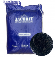 Than hoạt tính Jacorit 1000 0612/0816mesh
