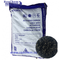 Than hoạt tính Neersorb Ấn Độ - Chuyên xử lý khí và nước thải