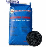 Than hoạt tính viên nén TB-PC60 - Trà Bắc
