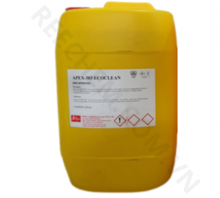 A-300 All Purpose Cleaner - Dung dịch tẩy rửa đa năng làm sạch và tẩy dầu mỡ hiệu quả A-300 All Purpose Cleaner - Dung dịch tẩy rửa đa năng làm sạch và tẩy dầu mỡ hiệu quả