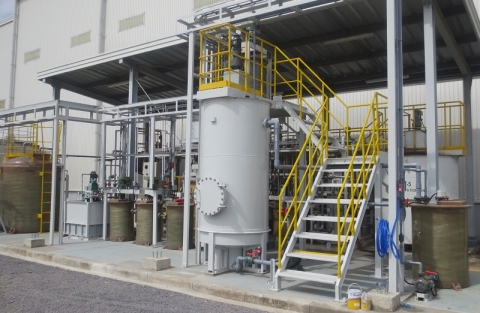 Toilet DAN COIL Toilet DAN COIL