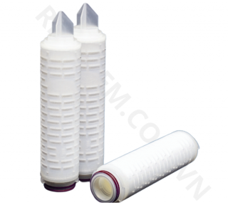 Lõi lọc ngành đồ uống, thực phẩm - MEMBRACART XL II Lõi lọc ngành đồ uống, thực phẩm - MEMBRACART XL II