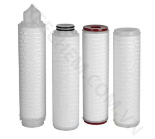 Lõi lọc ngành thực phẩm - POLY-FINE II Lõi lọc ngành thực phẩm - POLY-FINE II