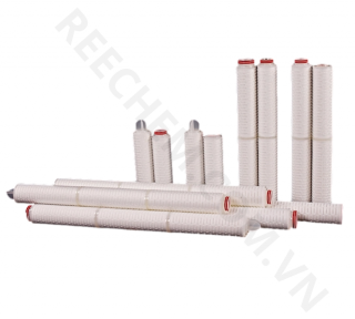 Lõi lọc dùng cho hệ DI - WATER-FINE Lõi lọc dùng cho hệ DI - WATER-FINE