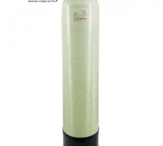 Cột lọc Composite 1665 - HY Cột lọc Composite 1665 - HY