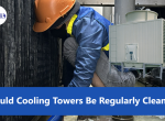 Should Cooling Towers Be Regularly Cleaned? How Often Should They Be Maintained? Should Cooling Towers Be Regularly Cleaned? How Often Should They Be Maintained?