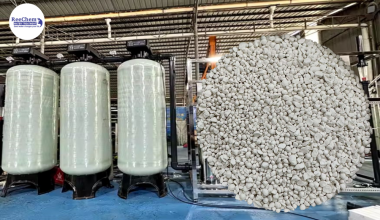 What is pH-Raising Media? Mechanism of Action in Water Treatment What is pH-Raising Media? Mechanism of Action in Water Treatment