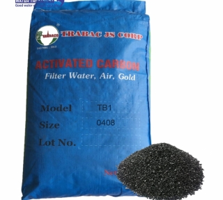 Than hoạt tính Trà Bắc TB1 - Reechem Than hoạt tính Trà Bắc TB1 - Reechem