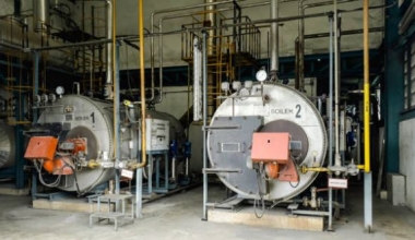 Những Sai Lầm Thường Gặp Khi Tự Xử Lý Nước Lò Hơi: Nguy Cơ Tiềm Ẩn Và Tổn Thất Khó Lường Những Sai Lầm Thường Gặp Khi Tự Xử Lý Nước Lò Hơi: Nguy Cơ Tiềm Ẩn Và Tổn Thất Khó Lường