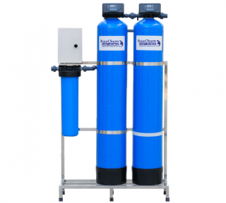 Bộ lọc nước tổng đầu nguồn RCH-02AC  Bộ lọc nước tổng đầu nguồn RCH-02AC