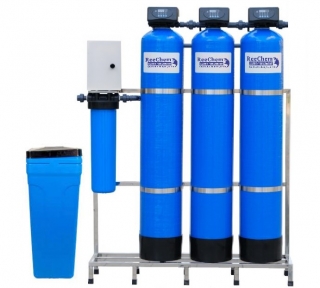 Bộ lọc nước tổng đầu nguồn RCH-03ACS Bộ lọc nước tổng đầu nguồn RCH-03ACS