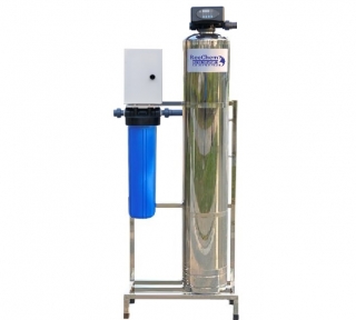 Bộ lọc nước tổng đầu nguồn RCH-01AI Bộ lọc nước tổng đầu nguồn RCH-01AI